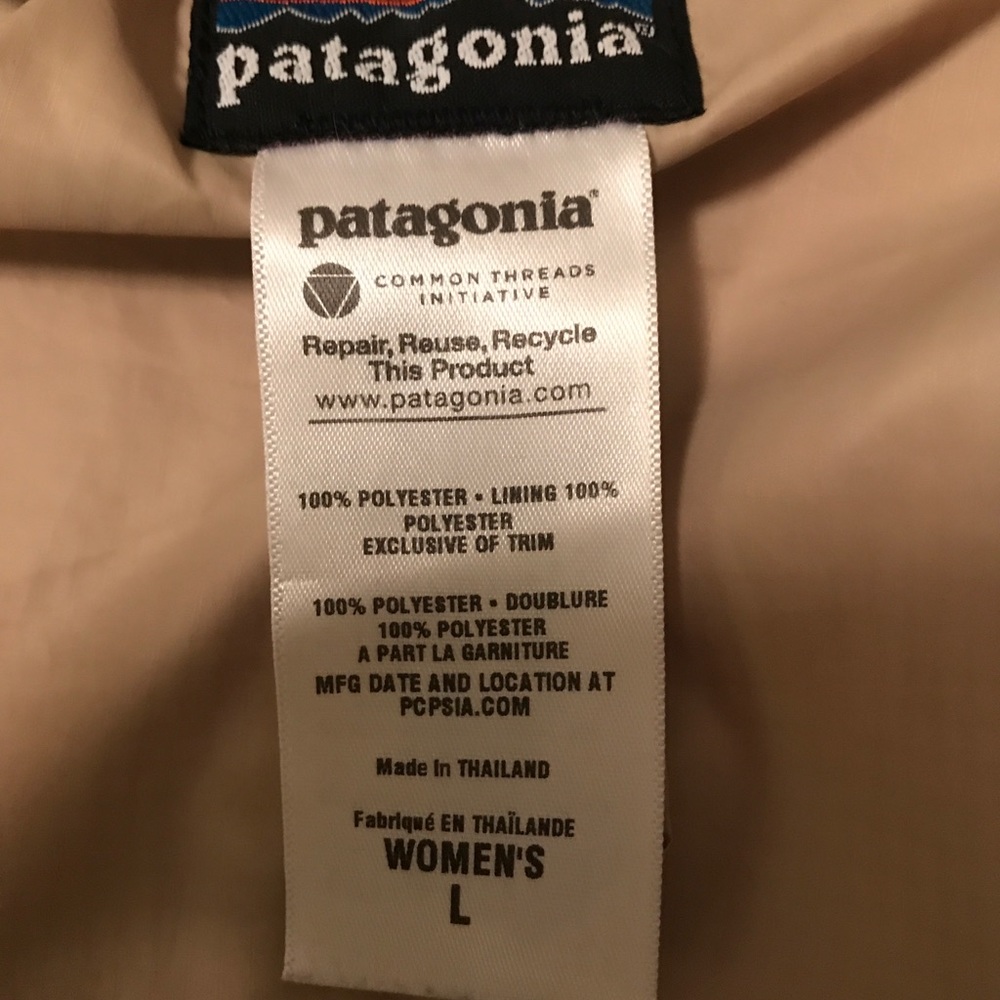 Winter White Jacket - image 3